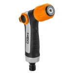 Zraszacz pistoletowy, 2 funkcje, NEO TOOLS 15-707