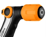 Zraszacz pistoletowy, 2 funkcje, NEO TOOLS 15-707