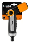 Zraszacz pistoletowy, 2 funkcje, NEO TOOLS 15-707