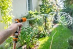 Zraszacz pistoletowy, 2 funkcje, NEO TOOLS 15-707