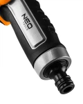 Zraszacz pistoletowy, 2 funkcje, NEO TOOLS 15-707