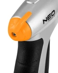 Zraszacz pistoletowy, 7 funkcji, blokada spusty, funkcja CLICK, NEO TOOLS 15-706