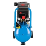 AIRPRESS Kompresor HL 260-25 8 bar 2 KM/1.5 kW 206 l/min 24 l