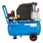 AIRPRESS Kompresor HL 260-25 8 bar 2 KM/1.5 kW 206 l/min 24 l