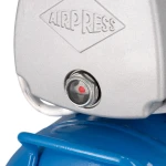AIRPRESS Kompresor HL 260-25 8 bar 2 KM/1.5 kW 206 l/min 24 l