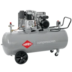 AIRPRESS Kompresor HL 425-200 Pro 10 bar 3 KM / 2.2 kW 317 l/min 200 l