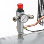 AIRPRESS Kompresor HL 425-200 Pro 10 bar 3 KM / 2.2 kW 317 l/min 200 l