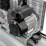 AIRPRESS Kompresor HL 425-200 Pro 10 bar 3 KM / 2.2 kW 317 l/min 200 l