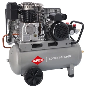 AIRPRESS Kompresor HL 425-50 Pro 10 bar 3 KM / 2.2 kW 317 l/min 50 l