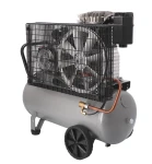 AIRPRESS Kompresor HL 425-50 Pro 10 bar 3 KM / 2.2 kW 317 l/min 50 l