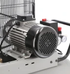 AIRPRESS Kompresor HK 600-90 Pro 10 bar 4 KM / 3 kW 368 l/min 90 l 400 V