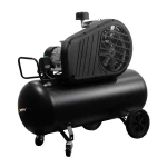AIRPRESS Kompresor dwutłokowy Black Pro NB7 11 bar 7.5 KM / 5.5 kW 652 l/min 270 l