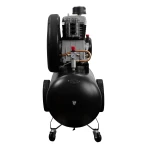 AIRPRESS Kompresor dwutłokowy Black Pro NB7 11 bar 7.5 KM / 5.5 kW 652 l/min 270 l