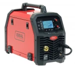 Półautomat spawalniczy TECNO MIG 205 LCD MIG/TIG/MMA SYNERGIC 4x4 IDEAL