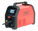 Półautomat spawalniczy TECNO MIG 205 LCD MIG/TIG/MMA SYNERGIC 4x4 IDEAL