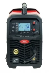 Półautomat spawalniczy TECNO MIG 205 LCD MIG/TIG/MMA SYNERGIC 4x4 IDEAL