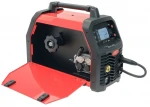 Półautomat spawalniczy TECNO MIG 205 LCD MIG/TIG/MMA SYNERGIC 4x4 IDEAL