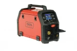 Półautomat spawalniczy TECNO MIG 200 PULSE LCD 4x4 IDEAL