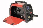 Półautomat spawalniczy TECNO MIG 200 PULSE LCD 4x4 IDEAL