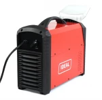 Spawarka inwertorowa MMA / TIG 400 A EXPERT ARC 400 CELLULOSIC, IDEAL