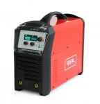 Spawarka inwertorowa MMA / TIG 400 A EXPERT ARC 400 CELLULOSIC, IDEAL