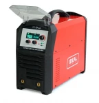 Spawarka inwertorowa MMA / TIG 400 A EXPERT ARC 400 CELLULOSIC, IDEAL