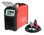 Spawarka inwertorowa MMA / TIG 400 A EXPERT ARC 400 CELLULOSIC, IDEAL