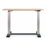 Stół warsztatowy 1500 x 740 mm z elektryczną regulacją wysokości w zakresie 745 - 1245 mm seria HSS12 JOTKEL 22601