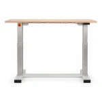 Stół warsztatowy 1500 x 740 mm z elektryczną regulacją wysokości w zakresie 745 - 1245 mm seria HSS12 JOTKEL 22601