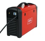 Półautomat spawalniczy EXPERT MIG 250 4x4 PFC SYNERGIC MIG / TIG / MMA, 250 A, IDEAL