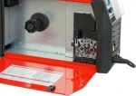 Półautomat spawalniczy EXPERT MIG 250 4x4 PFC SYNERGIC MIG / TIG / MMA, 250 A, IDEAL