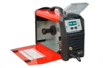 Półautomat spawalniczy EXPERT MIG 250 4x4 PFC SYNERGIC MIG / TIG / MMA, 250 A, IDEAL