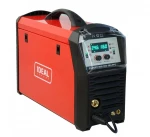 Półautomat spawalniczy EXPERT MIG 250 4x4 PFC SYNERGIC MIG / TIG / MMA, 250 A, IDEAL
