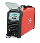 Półautomat spawalniczy EXPERT MIG 250 4x4 PFC SYNERGIC MIG / TIG / MMA, 250 A, IDEAL