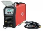 Półautomat spawalniczy EXPERT MIG 250 4x4 PFC SYNERGIC MIG / TIG / MMA, 250 A, IDEAL