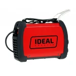 Spawarka inwertorowa elektorodowa MMA 200 A PRAKTIK 205 DIGITAL, IDEAL