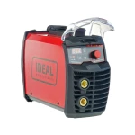 Spawarka inwertorowa MMA / TIG 200 A TECNO ARC 211 IGBT VRD, IDEAL