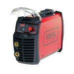 Spawarka inwertorowa MMA / TIG 200 A TECNO ARC 211 IGBT VRD, IDEAL