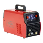 Spawarka inwertorowa MMA 315 A TECNO ARC 315 LED, IDEAL