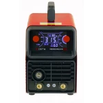 Spawarka inwertorowa MMA 315 A TECNO ARC 315 LED, IDEAL