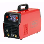 Spawarka inwertorowa MMA 315 A TECNO ARC 315 LED, IDEAL