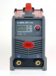 Spawarka inwertorowa MMA 200 A V-ARC 201 PRO +ACX, IDEAL
