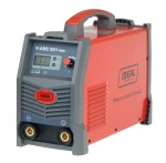 Spawarka inwertorowa MMA 200 A V-ARC 201 PRO +ACX, IDEAL
