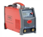 Spawarka inwertorowa MMA 225 A V-ARC 225 DIGITAL +ACX, IDEAL