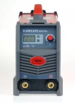 Spawarka inwertorowa MMA 225 A V-ARC 225 DIGITAL +ACX, IDEAL
