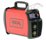 Spawarka inwertorowa elektrodowa MMA / TIG 200 A TECNO ARC 211 LED MMA/TIG VRD, IDEAL