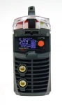 Spawarka inwertorowa elektrodowa MMA / TIG 200 A TECNO ARC 211 LED MMA/TIG VRD, IDEAL