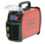 Spawarka inwertorowa elektrodowa MMA / TIG 200 A TECNO ARC 211 LED MMA/TIG VRD, IDEAL