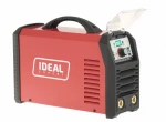 Spawarka inwertorowa elektrodowa MMA 200 A EXPERT ARC 201 PFC, IDEAL
