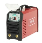 Spawarka inwertorowa elektrodowa MMA 200 A EXPERT ARC 201 PFC, IDEAL